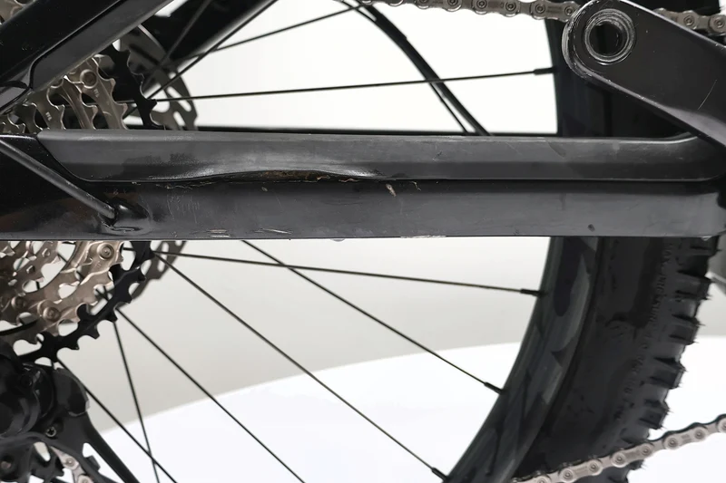 BH iLYNX + Trail Carbon Pro 8.9 2023 T.L