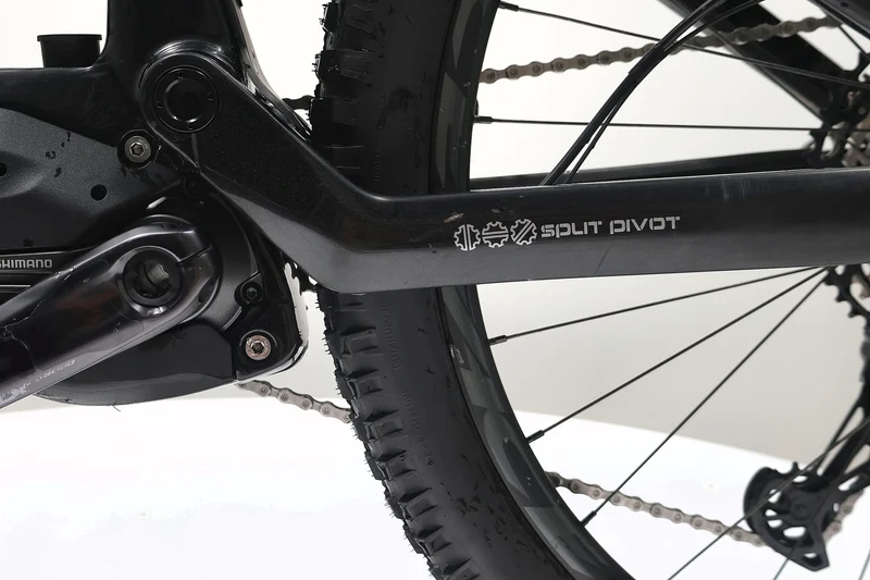 BH iLYNX + Trail Carbon Pro 8.9 2023 T.L