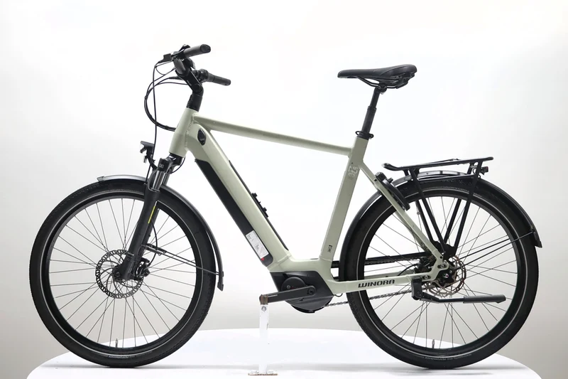 WINORA Sinus N5 Eco 2022 T60