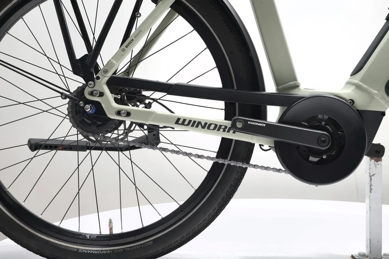 WINORA Sinus N5 Eco 2022 T60