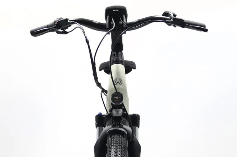 WINORA Sinus N5 Eco 2022 T60