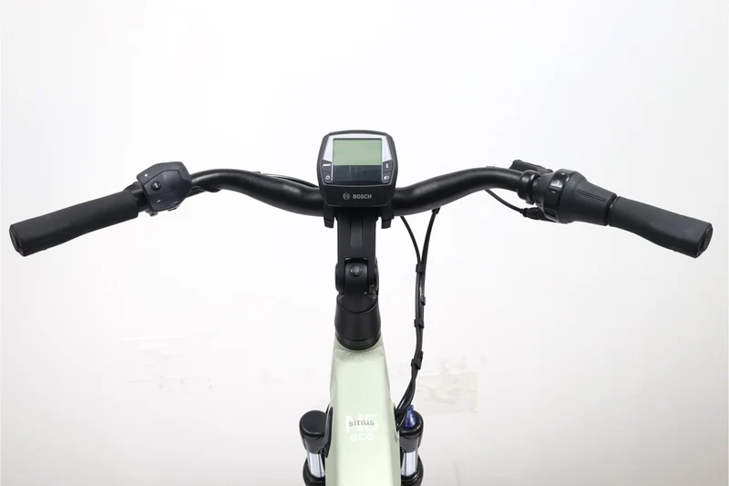 WINORA Sinus N5 Eco 2022 T60
