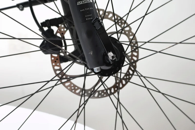 WINORA Sinus N5 Eco 2022 T60