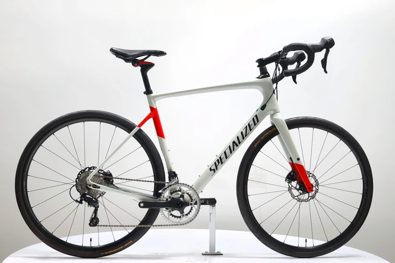 SPECIALIZED Men's Diverge Comp 2018 T.61