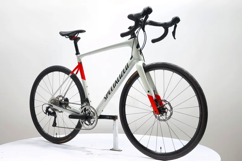 SPECIALIZED Men's Diverge Comp 2018 T.61