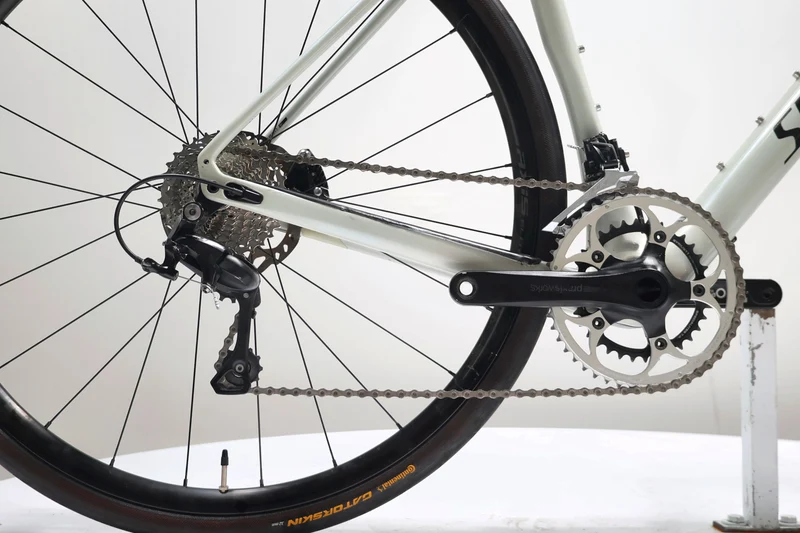 SPECIALIZED Men's Diverge Comp 2018 T.61