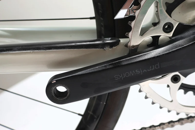 SPECIALIZED Men's Diverge Comp 2018 T.61