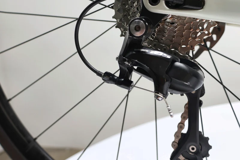 SPECIALIZED Men's Diverge Comp 2018 T.61