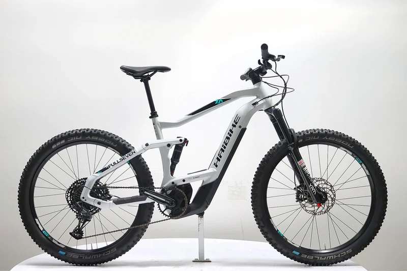 HAIBIKE Sduro FullSeven LT 7.0 2020 T.L 254834