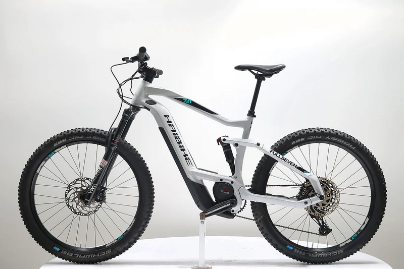 HAIBIKE Sduro FullSeven LT 7.0 2020 T.L 254834