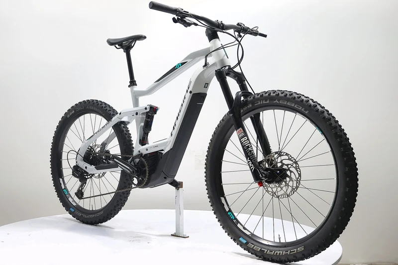 HAIBIKE Sduro FullSeven LT 7.0 2020 T.L 254834