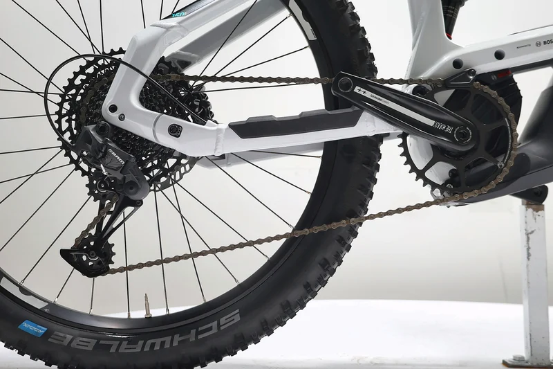 HAIBIKE Sduro FullSeven LT 7.0 2020 T.L 254834