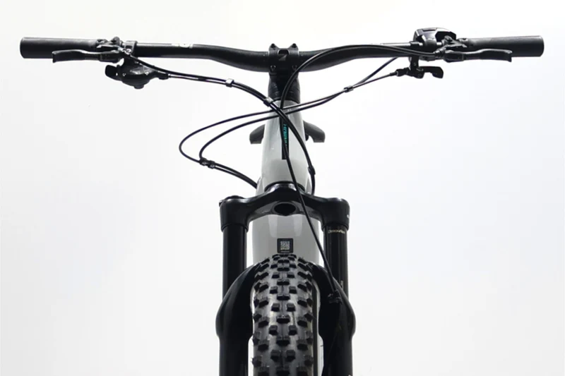 HAIBIKE Sduro FullSeven LT 7.0 2020 T.L 254834