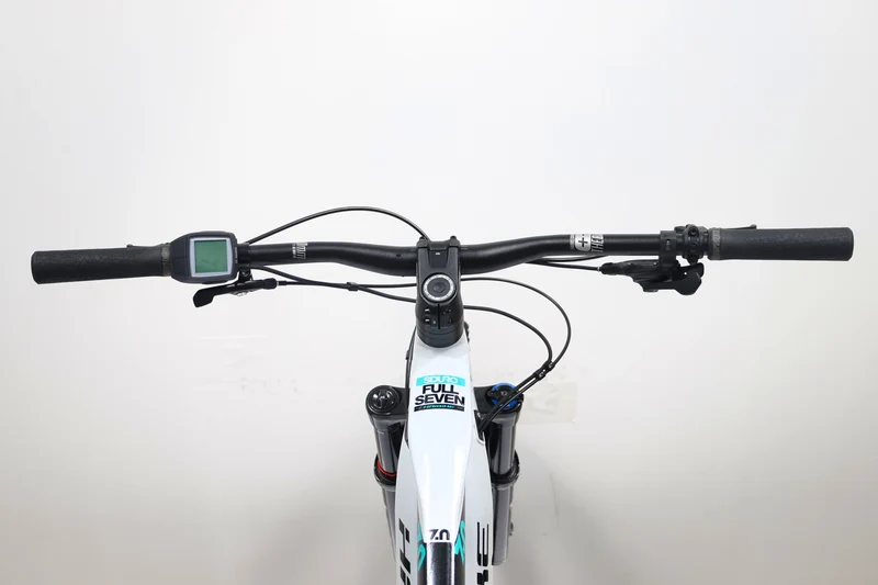HAIBIKE Sduro FullSeven LT 7.0 2020 T.L 254834