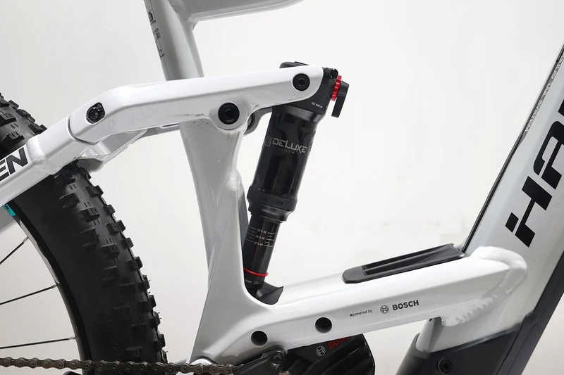 HAIBIKE Sduro FullSeven LT 7.0 2020 T.L 254834