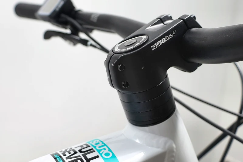 HAIBIKE Sduro FullSeven LT 7.0 2020 T.L 254834