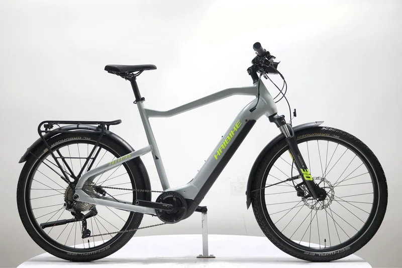 HAIBIKE Trekking 6 High 2022 T.XL