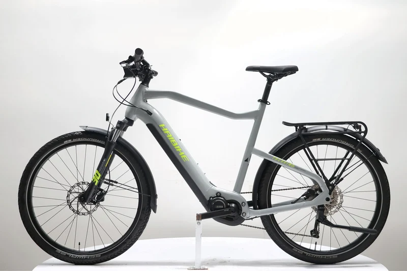 HAIBIKE Trekking 6 High 2022 T.XL