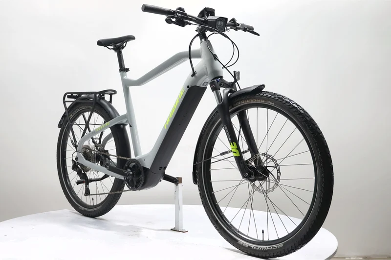 HAIBIKE Trekking 6 High 2022 T.XL
