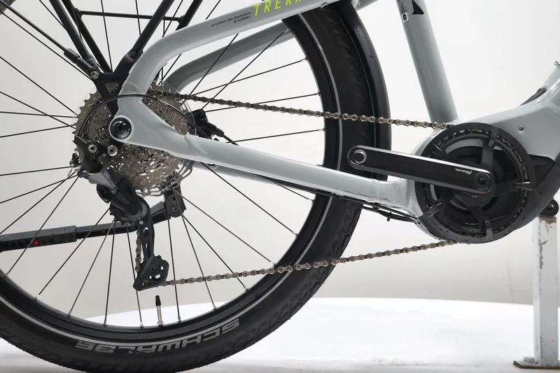 HAIBIKE Trekking 6 High 2022 T.XL
