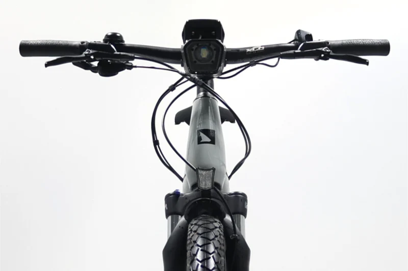 HAIBIKE Trekking 6 High 2022 T.XL