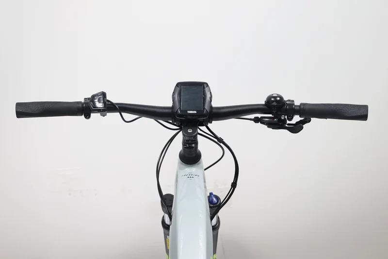 HAIBIKE Trekking 6 High 2022 T.XL