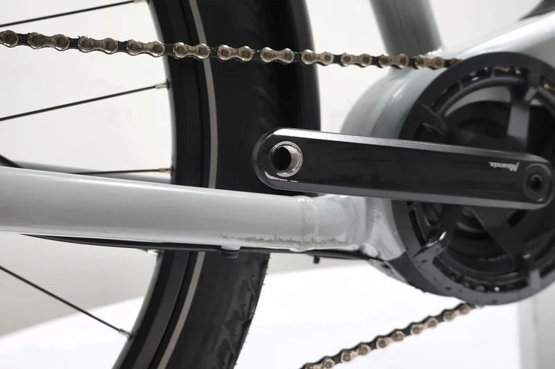HAIBIKE Trekking 6 High 2022 T.XL