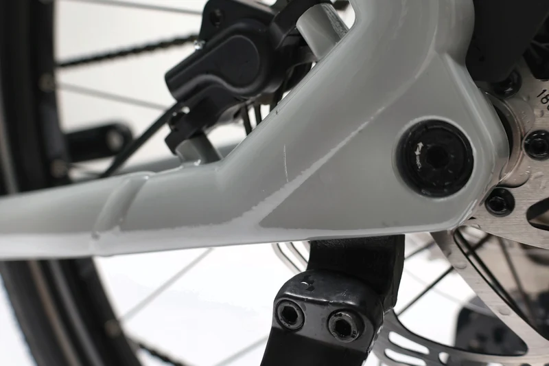 HAIBIKE Trekking 6 High 2022 T.XL