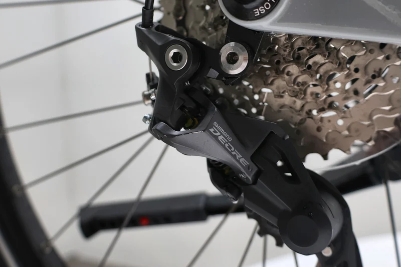 HAIBIKE Trekking 6 High 2022 T.XL