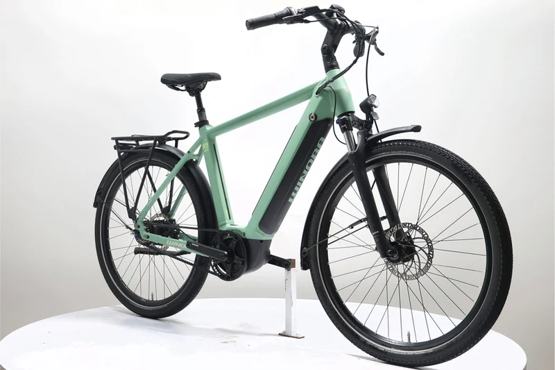 WINORA Sinus R8 Eco 500Wh 2022 T.52