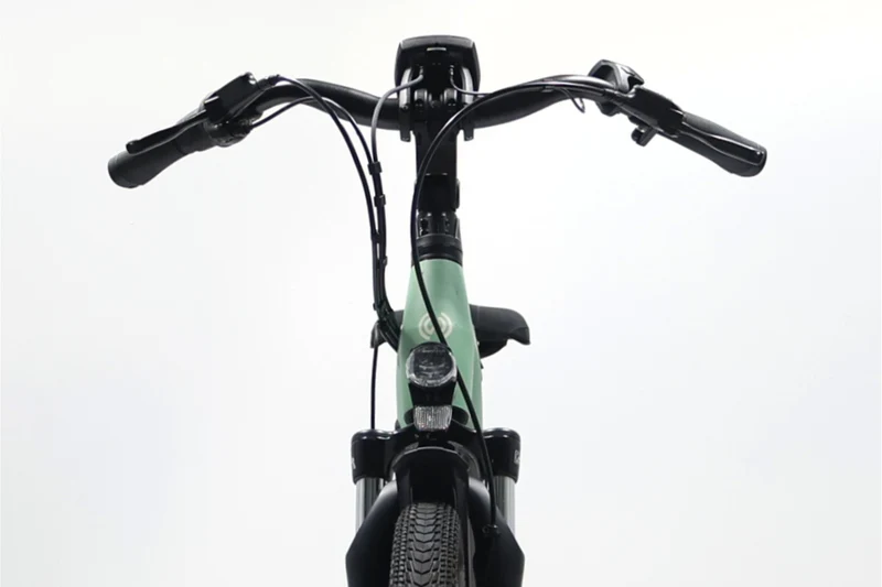 WINORA Sinus R8 Eco 500Wh 2022 T.52