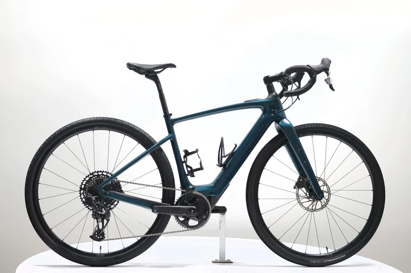 SPECIALIZED Turbo Creo 2 Comp 2024 T.54 253065