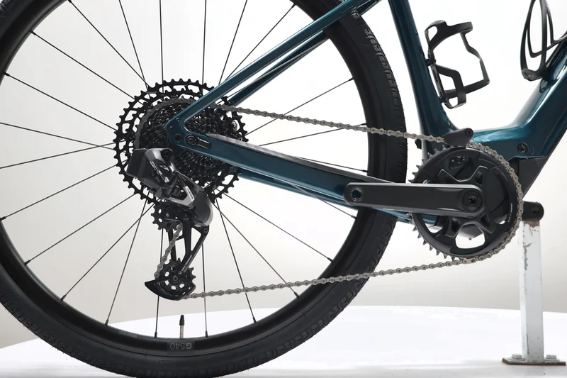 SPECIALIZED Turbo Creo 2 Comp 2024 T.54 253065