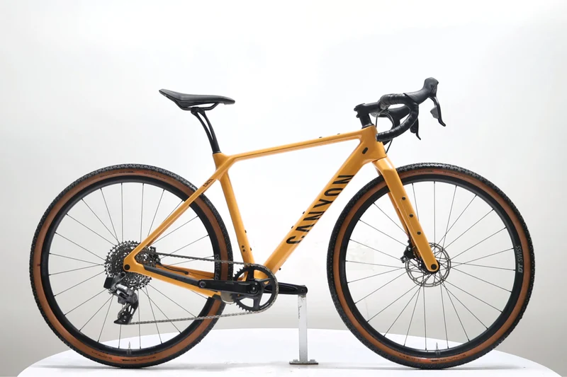 CANYON Grizl CF SL 7 eTap 2023 T.S 254815