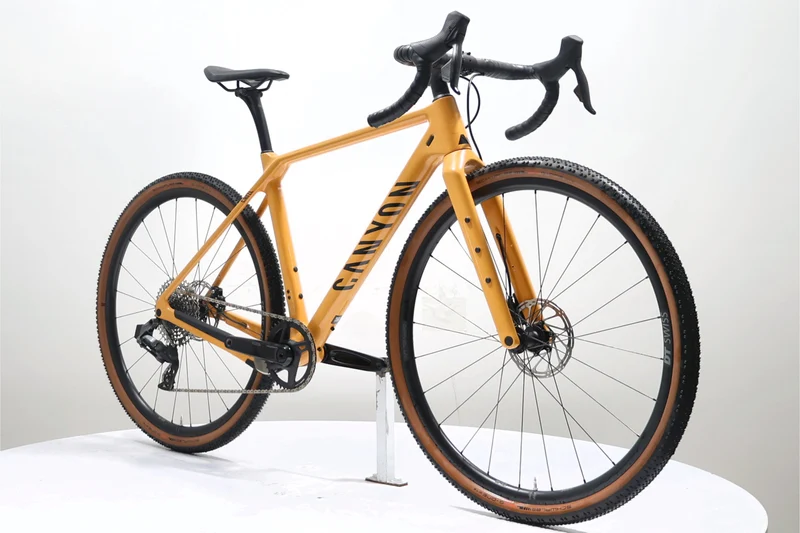 CANYON Grizl CF SL 7 eTap 2023 T.S 254815