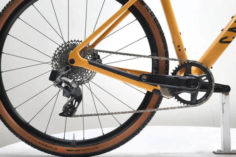 CANYON Grizl CF SL 7 eTap 2023 T.S 254815