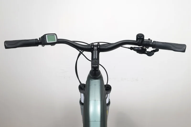 CUBE Nuride Hybrid Pro 625 Allroad T.XS 2022 252107