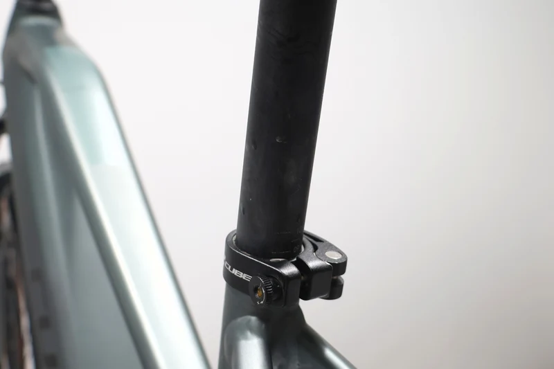 CUBE Nuride Hybrid Pro 625 Allroad T.XS 2022 252107