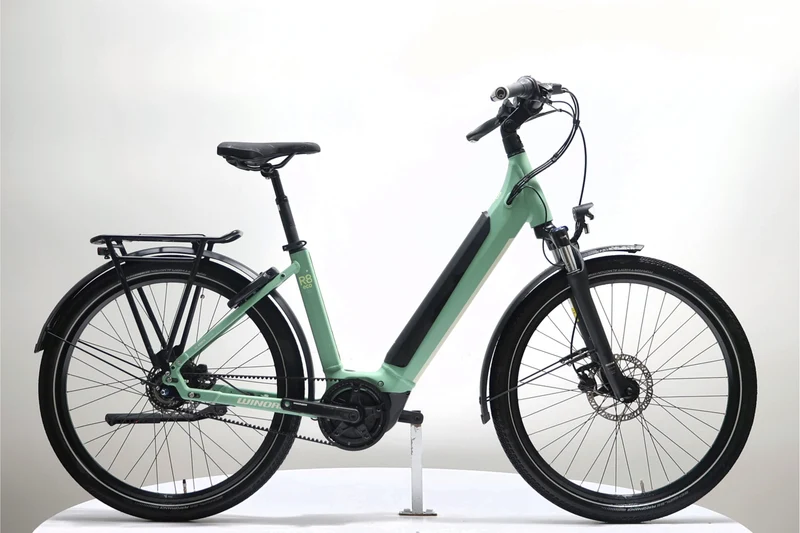 WINORA Sinus R8 Eco low 2022 T.46