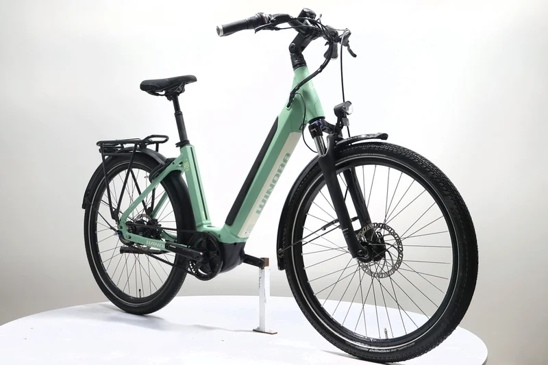WINORA Sinus R8 Eco low 2022 T.46