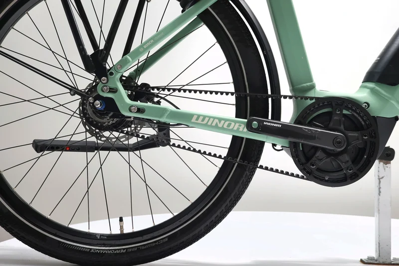WINORA Sinus R8 Eco low 2022 T.46