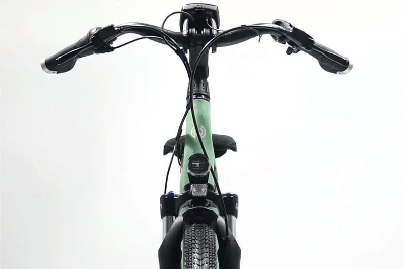 WINORA Sinus R8 Eco low 2022 T.46