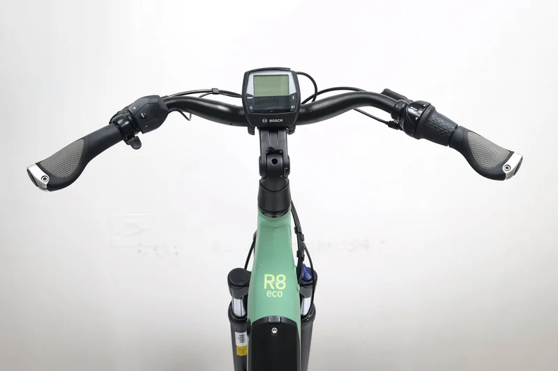 WINORA Sinus R8 Eco low 2022 T.46