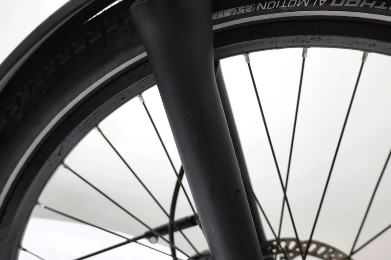 WINORA Sinus R8 Eco low 2022 T.46