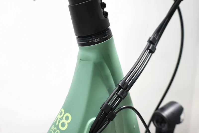 WINORA Sinus R8 Eco low 2022 T.46