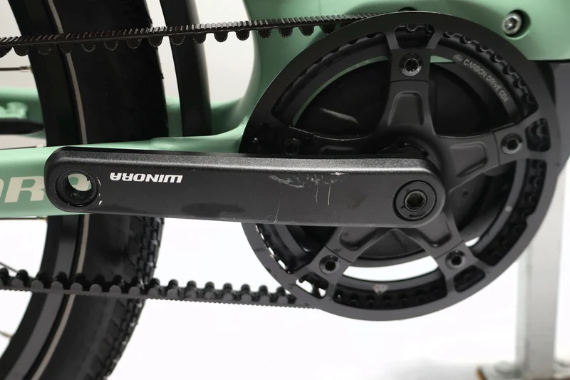 WINORA Sinus R8 Eco low 2022 T.46