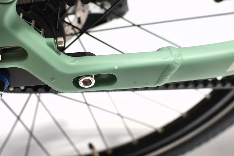 WINORA Sinus R8 Eco low 2022 T.46