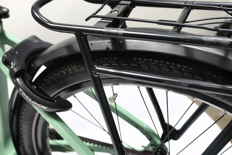 WINORA Sinus R8 Eco low 2022 T.46