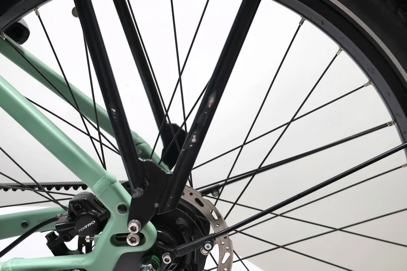 WINORA Sinus R8 Eco low 2022 T.46