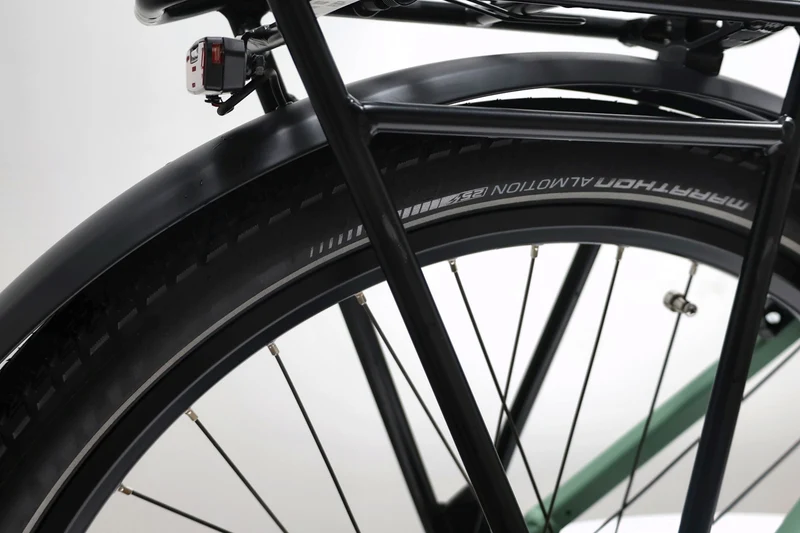 WINORA Sinus R8 Eco low 2022 T.46